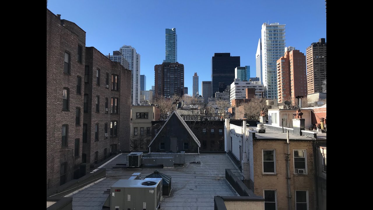 Upper East Side Apartment Floor Plans YouTube