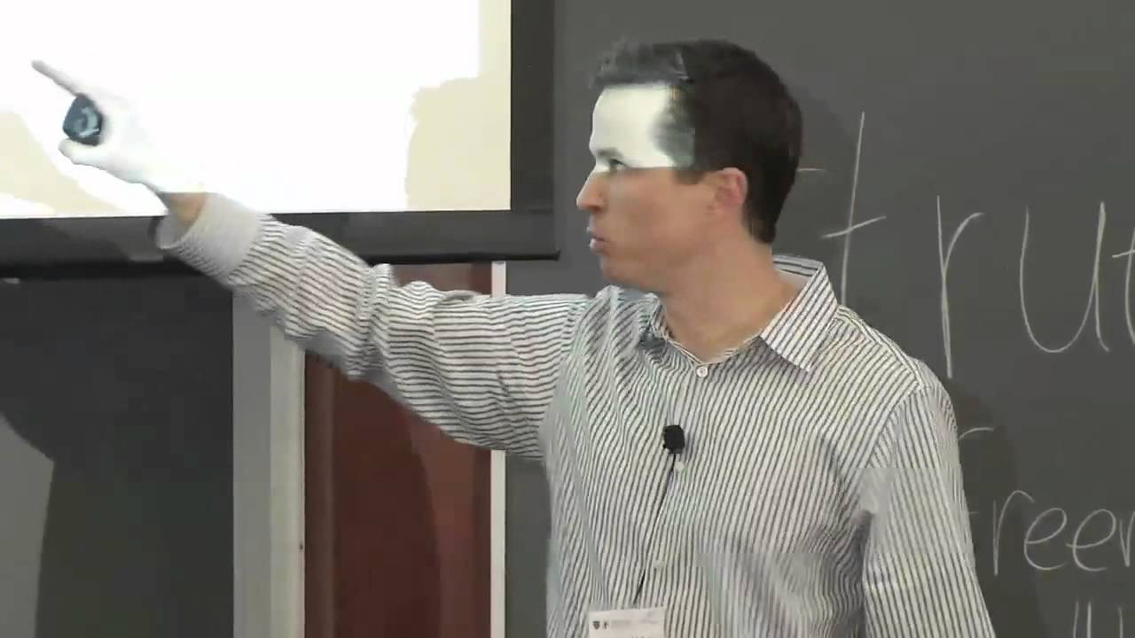 Brendan Nyhan: Biases Abound