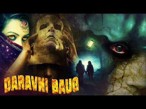 Daravni Baug Hindi Dubbed Full Horror Thriller Movie | 2024 South Indian Hindi Dubbed Movie New