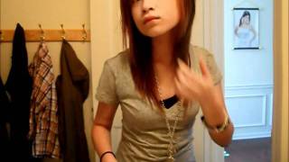 ASIAN MULLET TUTORIAL