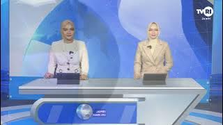 JAMBI TODAY | December 11, 2025 Edition #jhi #News #TVRIJambi #MediaPemersatuBangsa