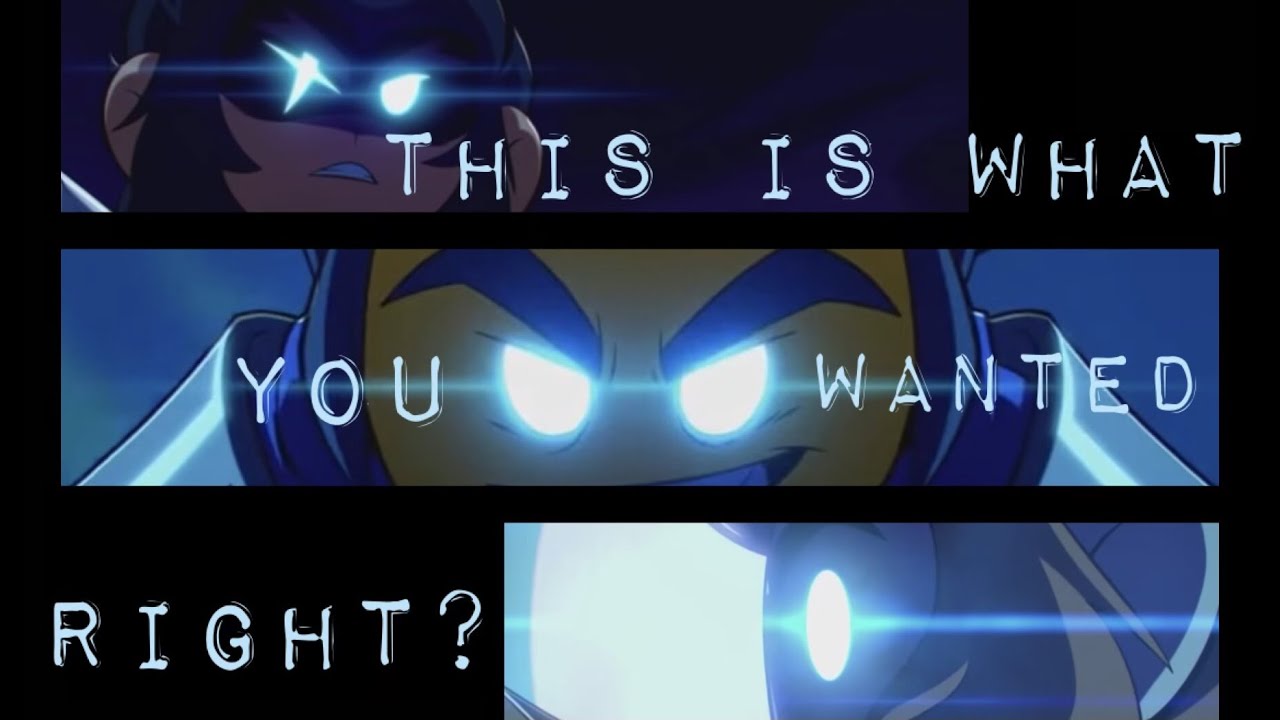 Take Me Over | Macaque, Mayor, And Wukong | Lego Monkie Kid Amv