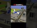 NEW HELICOPTER 🔥 indian vehicles simulator 3D #indiantractor3d #shortsfeed
