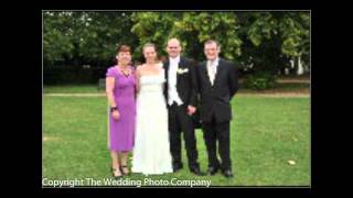 Wedding Photographer Andover Registry Office Wedding Video