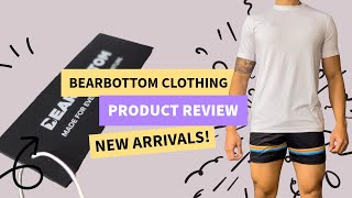 2024 Bearbottom Clothing Review: Must-have New Arrivals! by Darryl Arante 151 views 3 weeks ago 6 minutes, 15 seconds