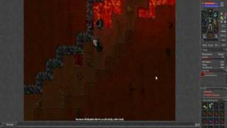 Bloot Dran 12lv Keltera vs. Fire Devil