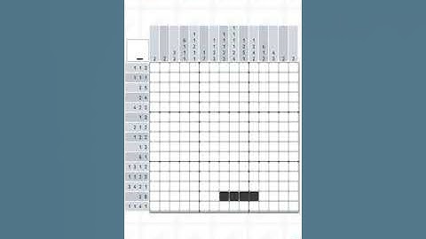 Logic Pic [SPACE] Level 28