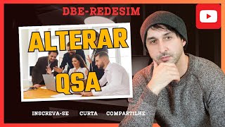 Como fazer entrada de novo sócio no CNPJ da empresa - Redesim