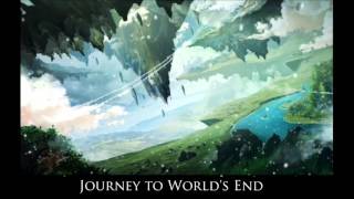 Journey to World's End - Original Orchestral Composition