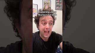 Explaining Jamal Murray’s hot start #nba #comedy #basketball #funny #shortsfeed #nbaskit