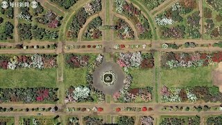 eye・変わる風景　変わらぬ美しさ