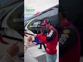 Bezzecchi 🆚 Bagnaia at Connect 4!