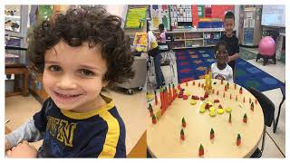 GWCES Kindergarten End of Year Slideshow 2020