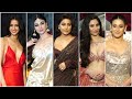 Bollywood Divas Steal The Show At Stebin–Nupur Reception