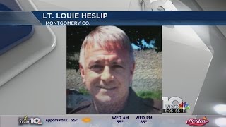 Montgomery Co. Sheriff's Deputy dies unexpectedly