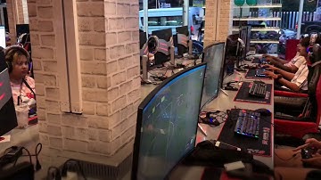 Internet café upgrade to 20Gbps data transfer for diskless and internet speed 1Gbps.