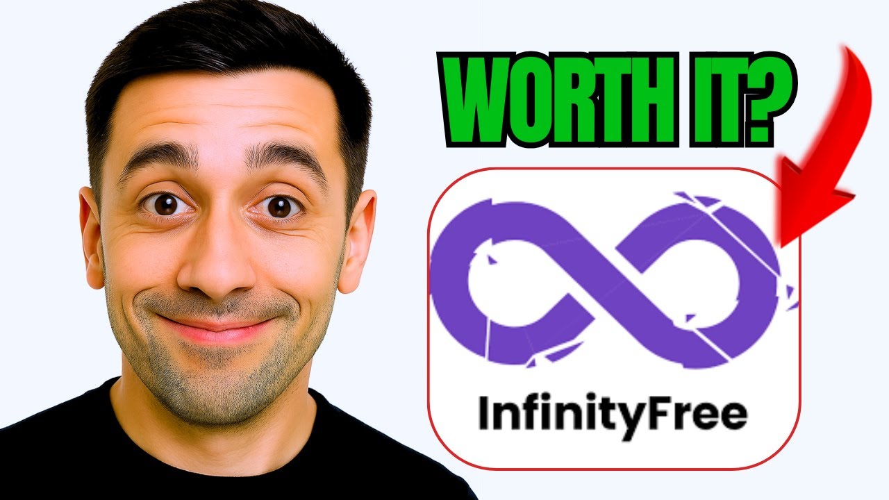 Infinity Free Download InfinityFree Review | Pros and Cons – Watch Before Using - YouTube