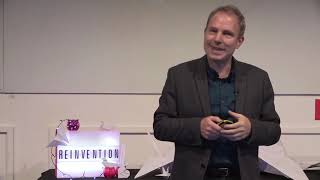 Place Value a new view on place quality Matthew Carmona TEDxWarwickSalon