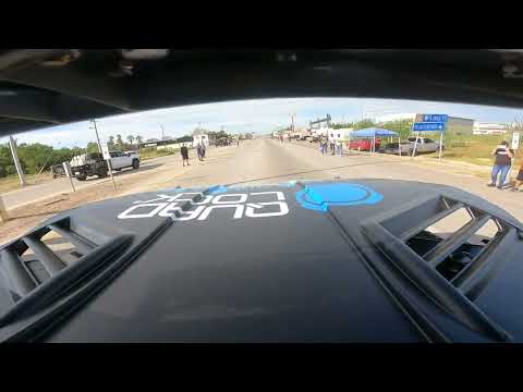 TEAM AUSTRALIA: 2023 Baja 1000 Onboard