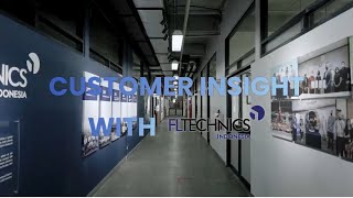 FL Technics Indonesia HR Transformation Story | Improving Workforce Experience with SunFish