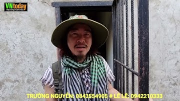 Nhà tù Chuồng cọp kiểu Mỹ ở Côn Đảo - Địa ngục trần gian