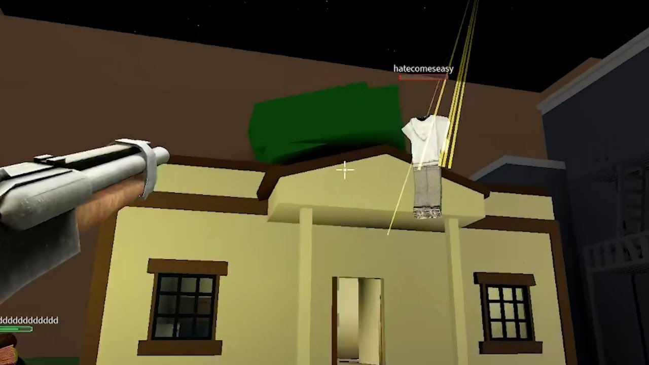 Slamming Big Ego Headless Tryhards in Da Hood & Making Them Log