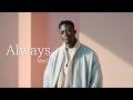 Always (English Ver.) – NiziU | Lo-Fi R&B Rebuild