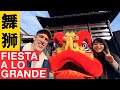 VIAJAMOS a la ANTIGUA CHINA | Jabiertzo