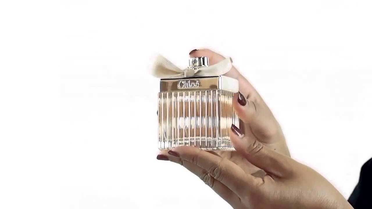 Chloe Perfume by Chloe Review YouTube