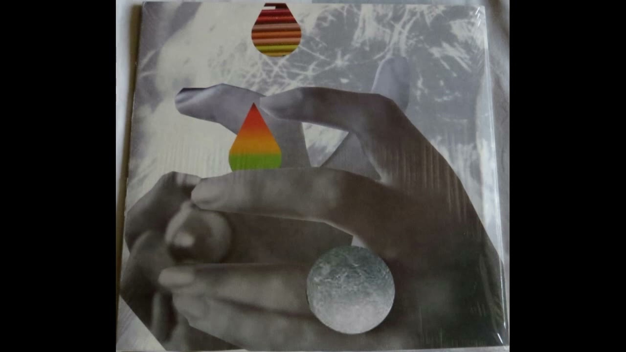 Broadcast - The Future Crayon 2006 (Full Vinyl 2LP 2015) - YouTube