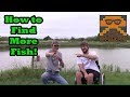 How to Find More Fish w/ BoomhauerTV17! Finding Fish Habitats!