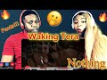 This Is What’s Going On In The World!!! Waking Tera “Nothing” (reaction)