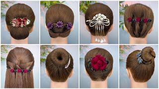 Stunning Hairstyles Step-by-Step Tutorial You NEED to Try