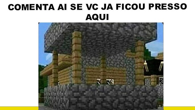 MEMES EM IMAGENS - O QUE EU APRENDI COM JOGOS 