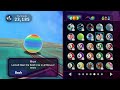 Meta mibs live stream 11  81723  marble up ultra