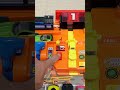 車の積み下ろし #プラレール