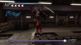 NGBC : NGS2 : DS LEVEL 2 INFINITE LOOP : BEST ATTEMPT