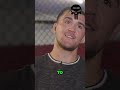 Cornering My Teammate: Righting Wrongs in the CFFC Cage! #shorts