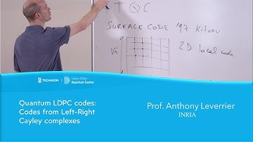 Anthony Leverrier 2 2