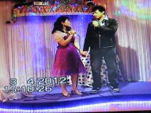 張國榮名曲：只怕不再遇上 (Candy & Kingkong 演唱)