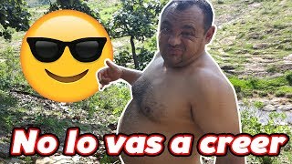 No van a creer este paseo por el Bajio  | Turistiando 360
