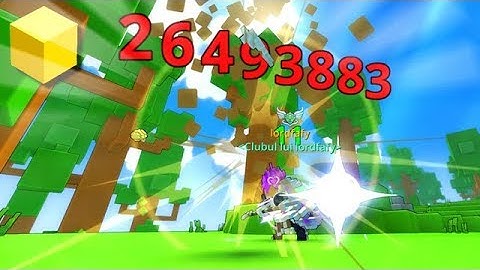 Trove - Celebrating 100 000 Dungeons Completed! o.O