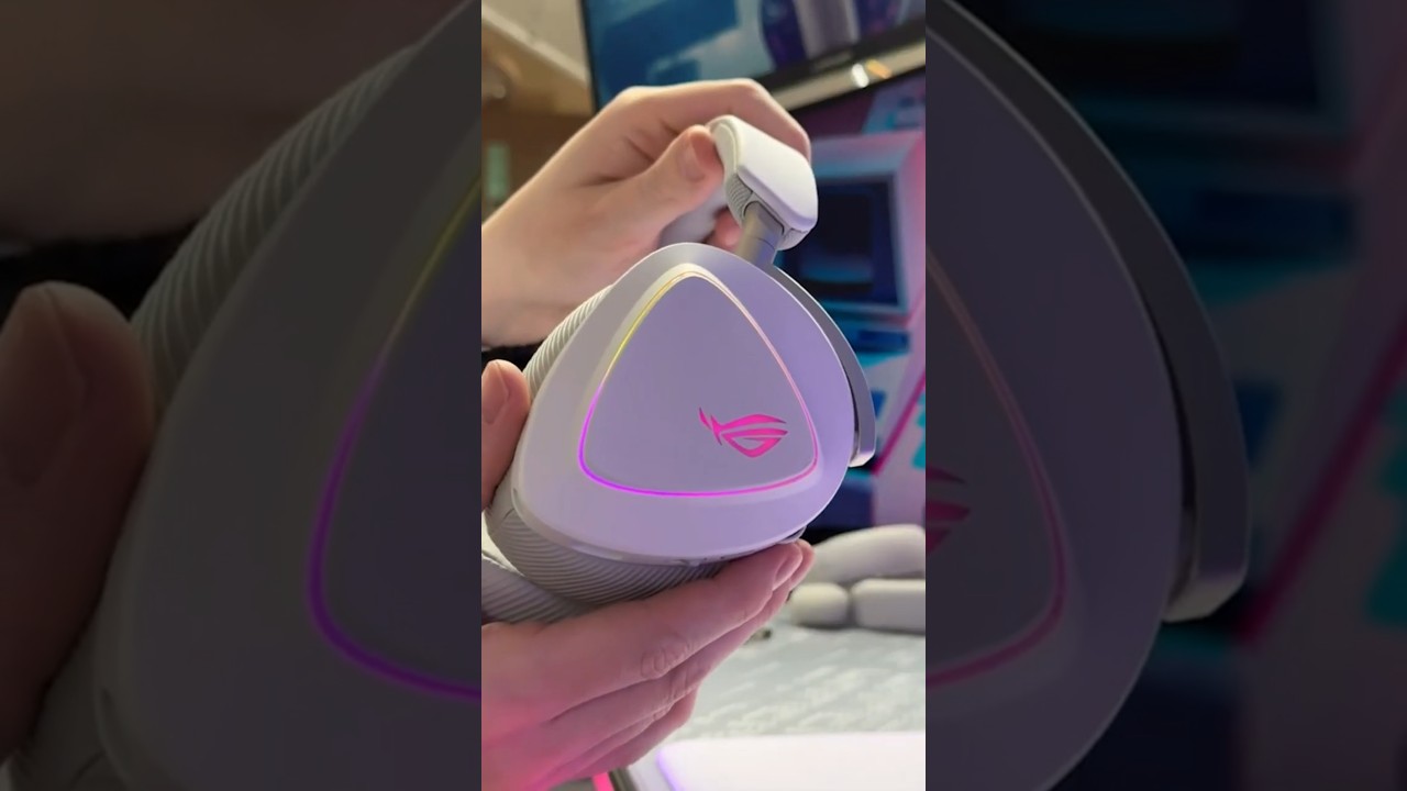 ЛУЧШИЕ ИГРОВЫЕ НАУШНИКИ