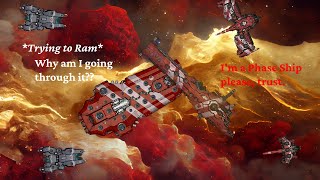 Starsector - 'That's Not How Phase Works!'