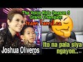 Kumusta na nga ba si The Voice Kids Season 3 Grand Champion Joshua Oliveros?