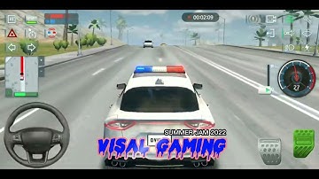Police Sim 2022 Gameplay Walkthrough (Android, iOS) - Part80