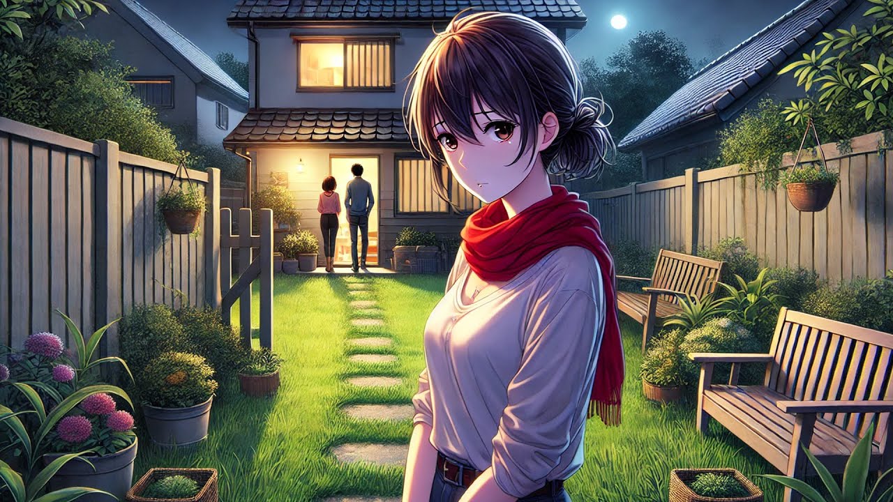 Let Mia know the wedding is on She walked out the night you picked Chloe