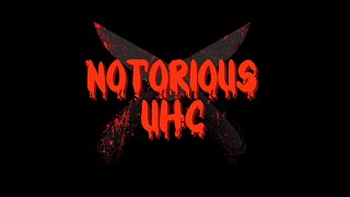 Notorious UHC season 1 episode 6 - The great horse theft