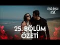 Siyah Beyaz Aşk 25 Bölüm Özeti