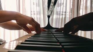 #day383 Learn few new song from ABRSM5